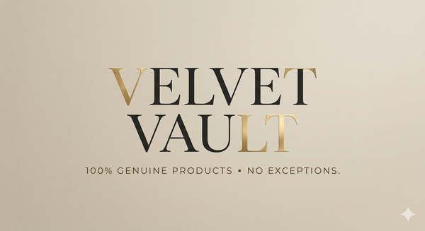 Velvet Vault